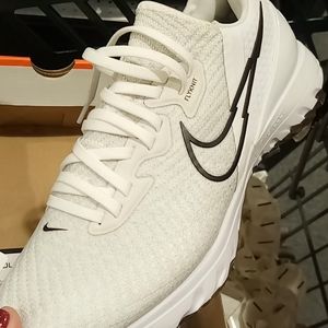 SOLD Nike Air Zoom Infinity Golf Shoe